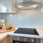 Apartment Croatica