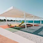 Croatica Brodarica (Sibenik-Knin)
