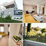 Croatica Apartament