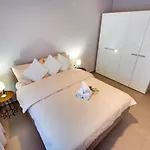Apartament Croatica *