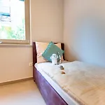 Croatica Apartment Brodarica (Sibenik-Knin)