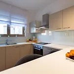 Croatica Apartment *
