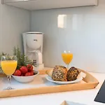 Apartment Croatica