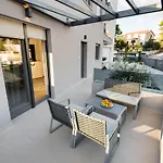 Apartment Croatica Brodarica (Sibenik-Knin)