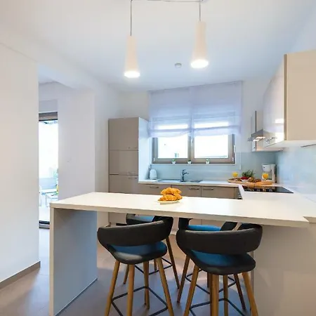 Croatica * Brodarica (Sibenik-Knin)