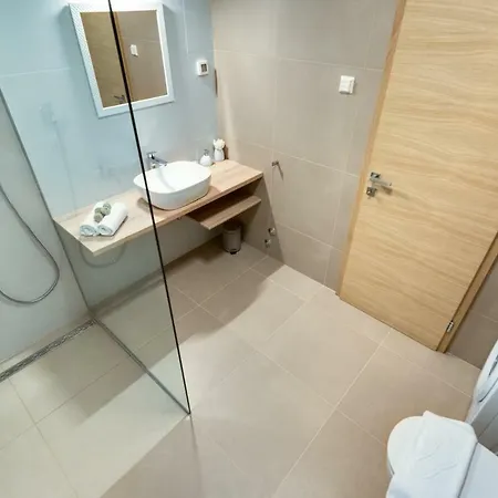 Apartman Croatica Brodarica (Sibenik-Knin)