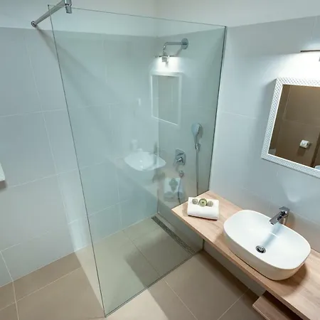 Croatica Apartman