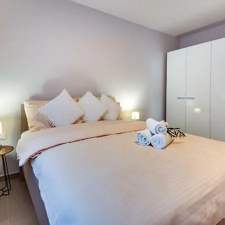 Apartman Croatica Brodarica (Sibenik-Knin)
