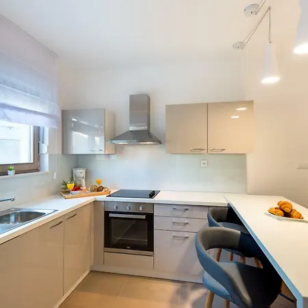 Croatica Brodarica (Sibenik-Knin)