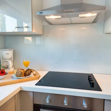 Apartment Croatica Brodarica