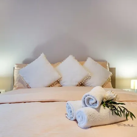 Croatica Apartament