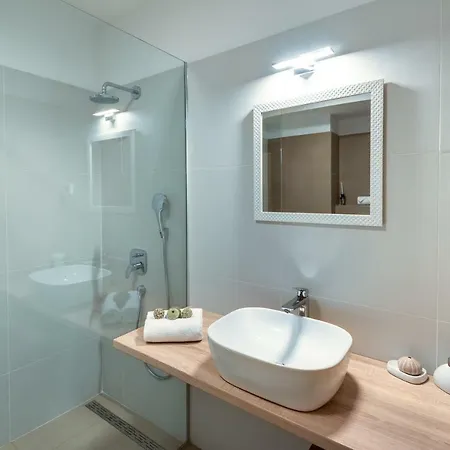 Apartment Croatica Brodarica (Sibenik-Knin)