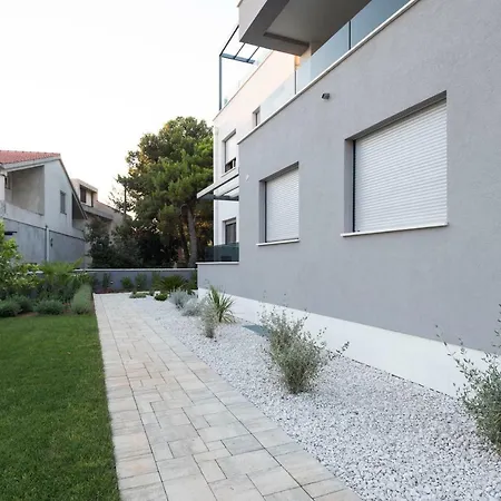 Croatica Apartment *