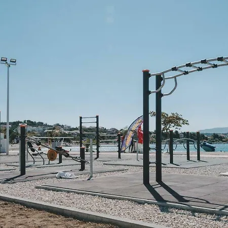 Croatica Διαμέρισμα *