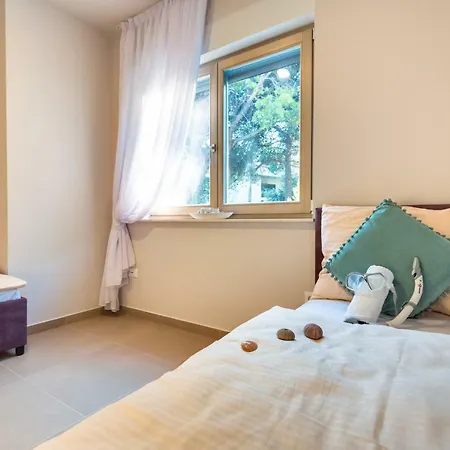 Apartment Croatica Brodarica *