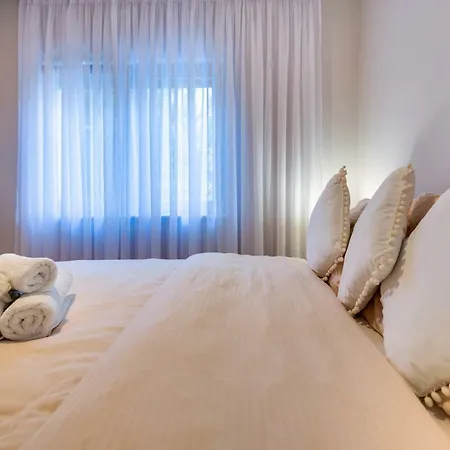 Croatica Apartment *