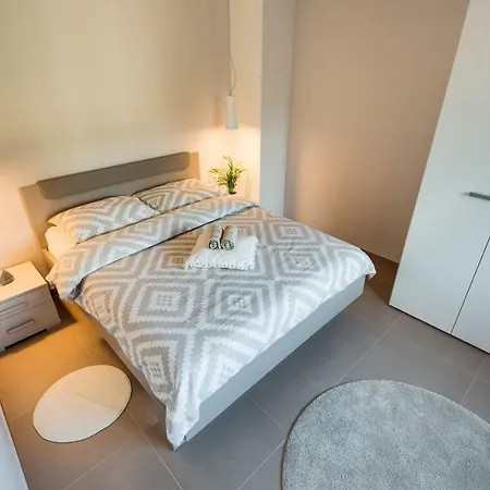 Apartament Croatica
