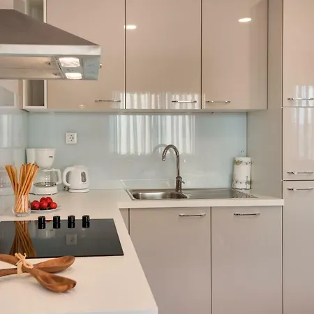 Croatica Apartman