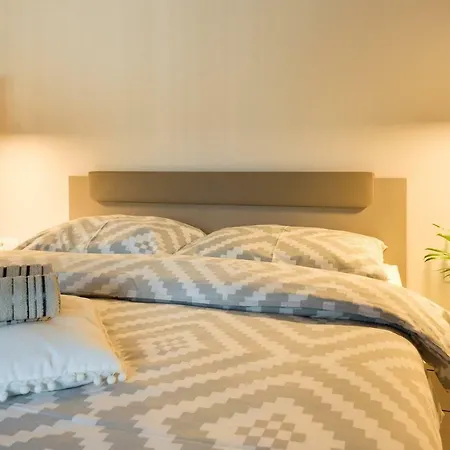 Apartment Croatica Brodarica *