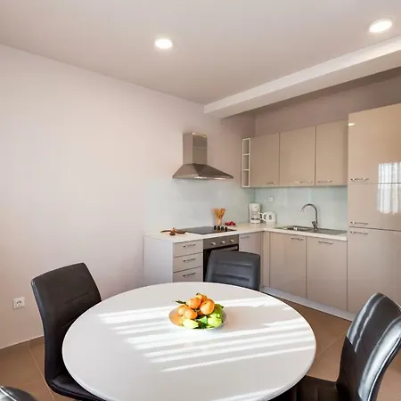 Apartment Croatica Brodarica Brodarica (Sibenik-Knin)