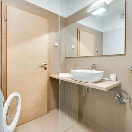 Croatica Brodarica Apartment