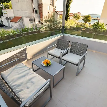 Apartment Croatica Brodarica Brodarica (Sibenik-Knin)