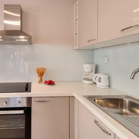 Croatica Brodarica (Sibenik-Knin)