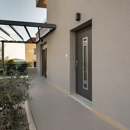 Apartment Croatica