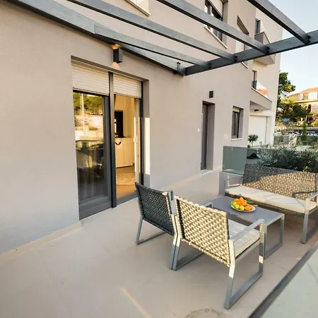 Croatica Apartament Brodarica (Sibenik-Knin)