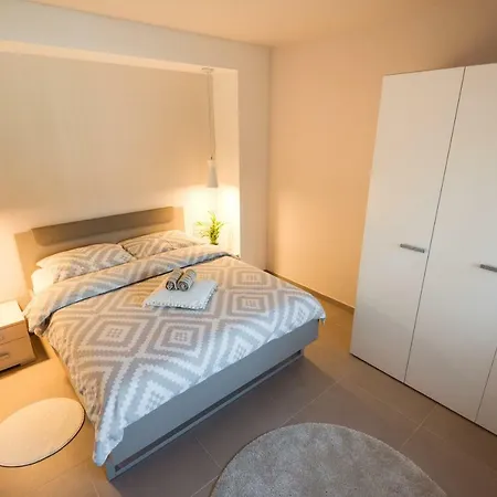 Apartman Croatica *