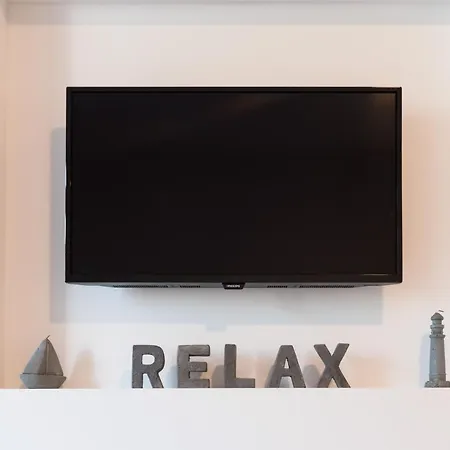 Croatica Διαμέρισμα *