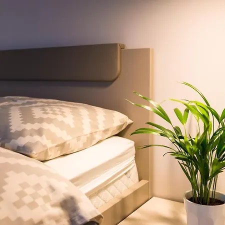 Croatica Apartman Brodarica (Sibenik-Knin)