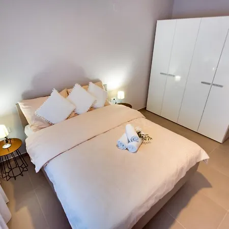 Apartman Croatica *
