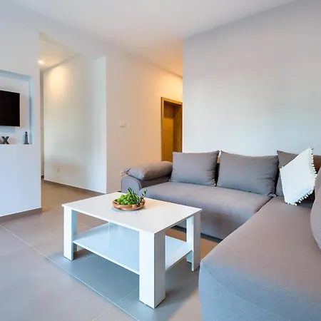 Apartman Croatica Brodarica (Sibenik-Knin)