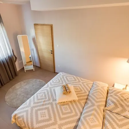 Croatica Brodarica (Sibenik-Knin)