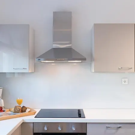 Apartment Croatica Brodarica Brodarica (Sibenik-Knin)