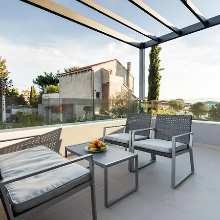 Croatica * Brodarica (Sibenik-Knin)