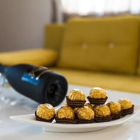 Croatica Apartment Brodarica (Sibenik-Knin)