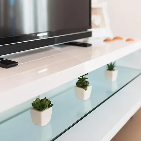 Croatica Διαμέρισμα