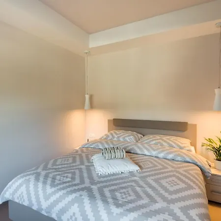 Apartman Croatica *