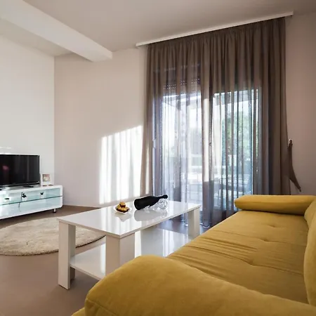 Apartment Croatica Brodarica Brodarica (Sibenik-Knin)