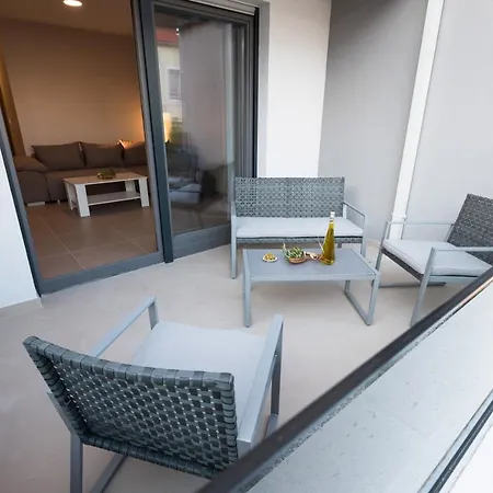 Apartment Croatica Brodarica
