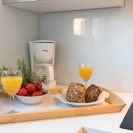 Apartman Croatica