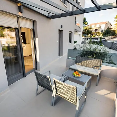 Apartman Croatica Brodarica (Sibenik-Knin)