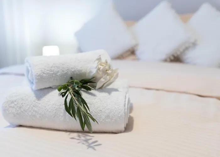 Croatica Appartement Brodarica (Sibenik-Knin)