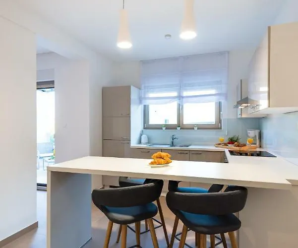 Croatica * Brodarica (Sibenik-Knin)