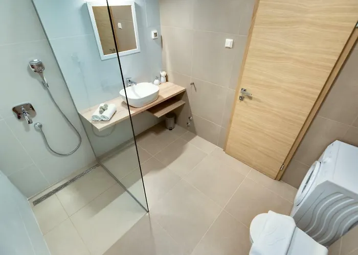 Appartement Croatica Brodarica (Sibenik-Knin)