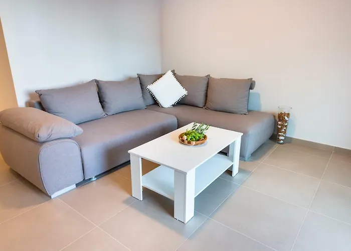 Croatica Appartement