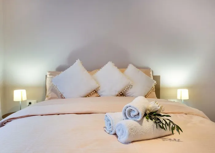 Croatica Appartement