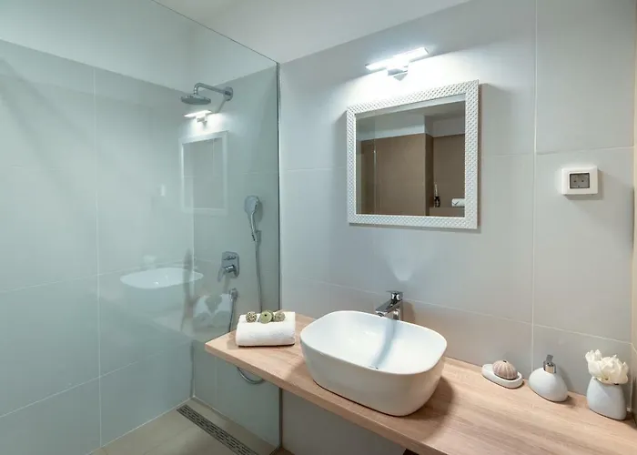 Appartement Croatica Brodarica (Sibenik-Knin)